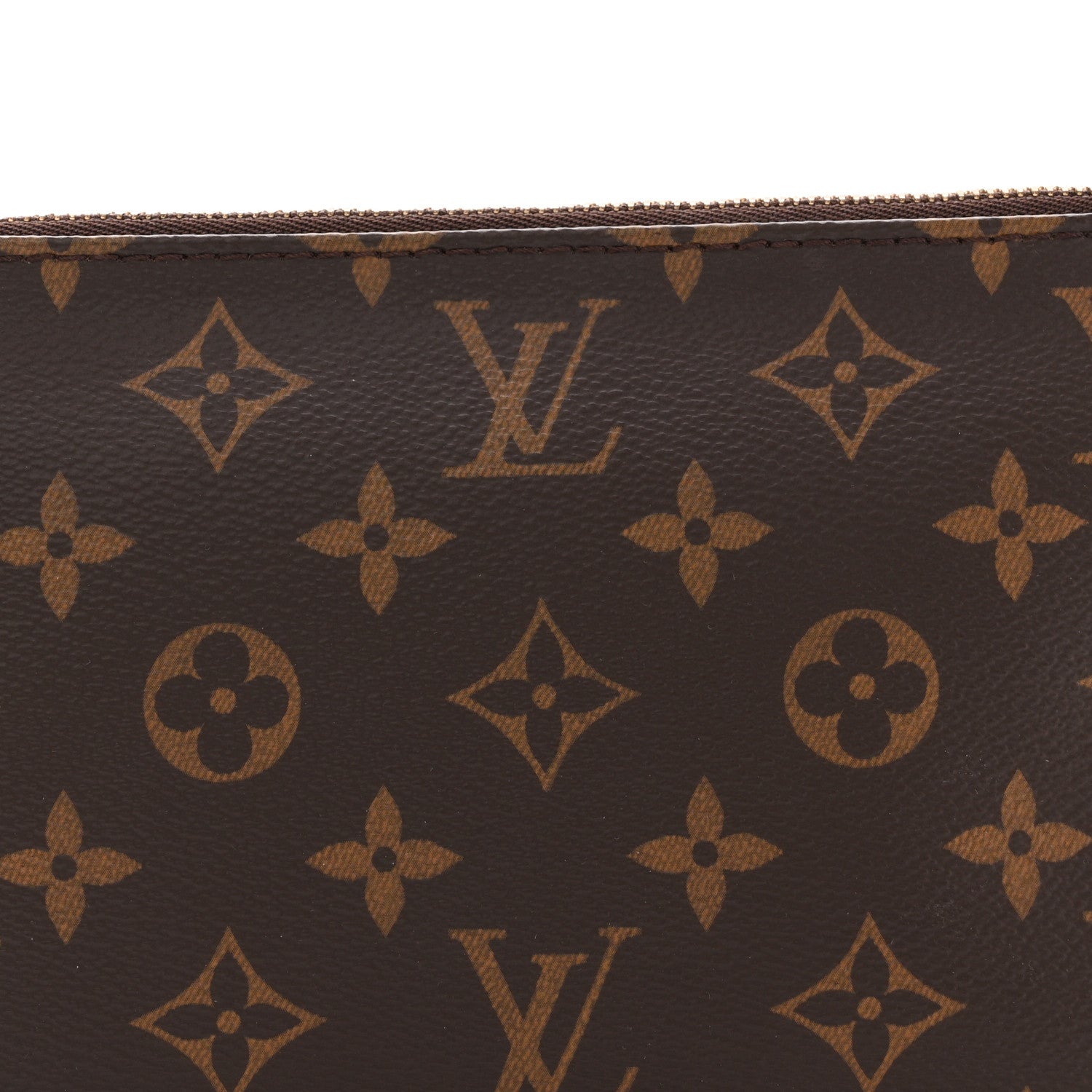 Louis Vuitton Monogram Pochette Accessories NM NM 8 of 11