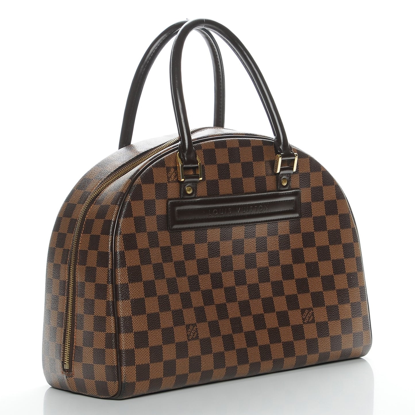Damier Ebene Nolita