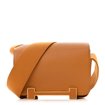 Hermes Chevre Mysore Geta Sesame 1 of 10