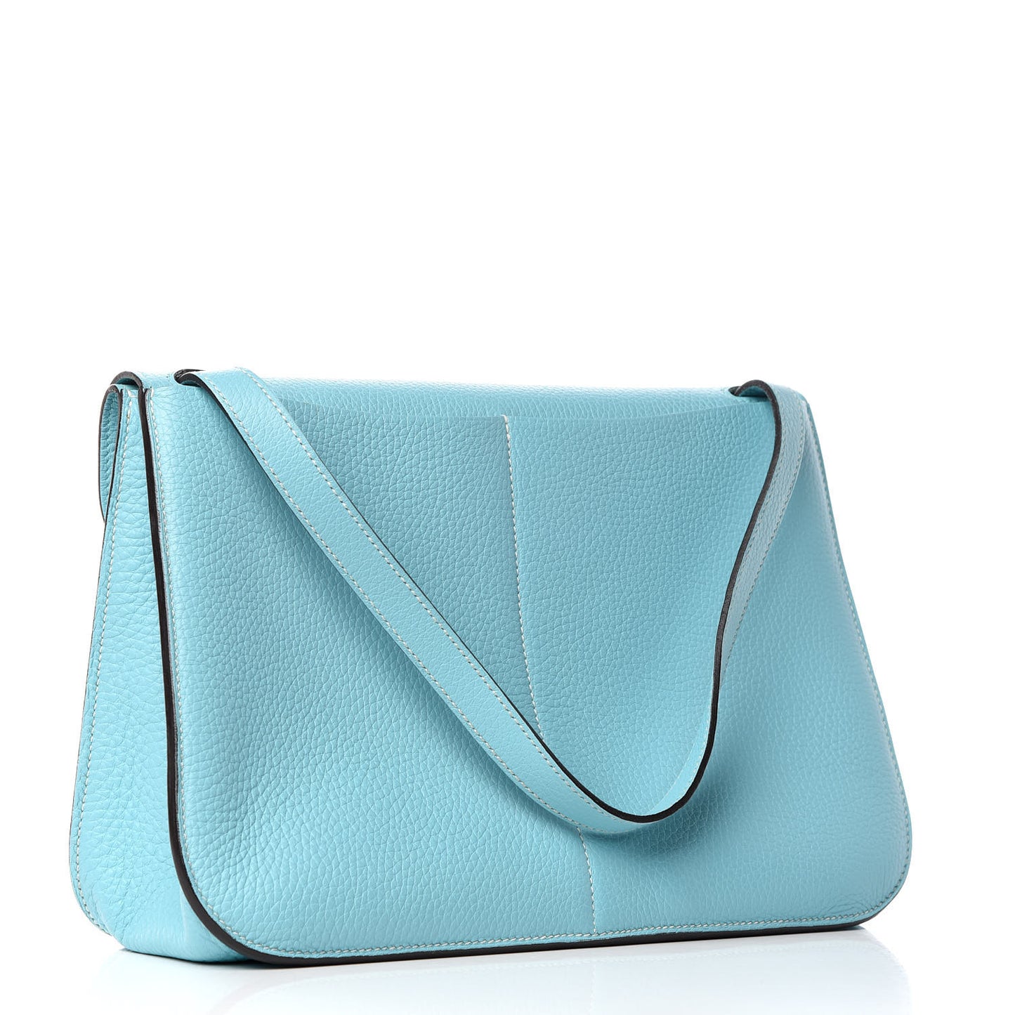 Taurillon Clemence Halzan 31 Bleu Atoll