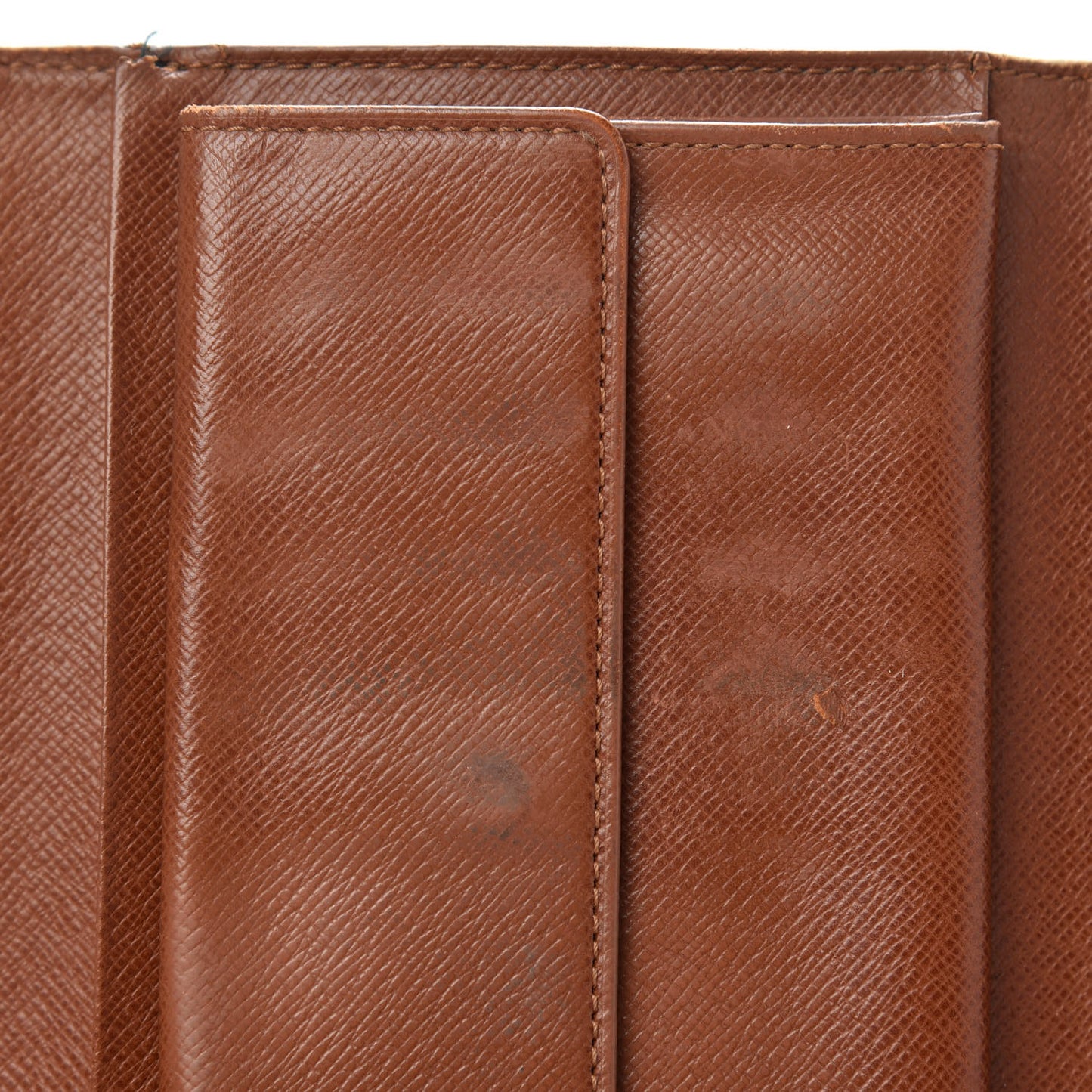 Monogram Alexandra Wallet