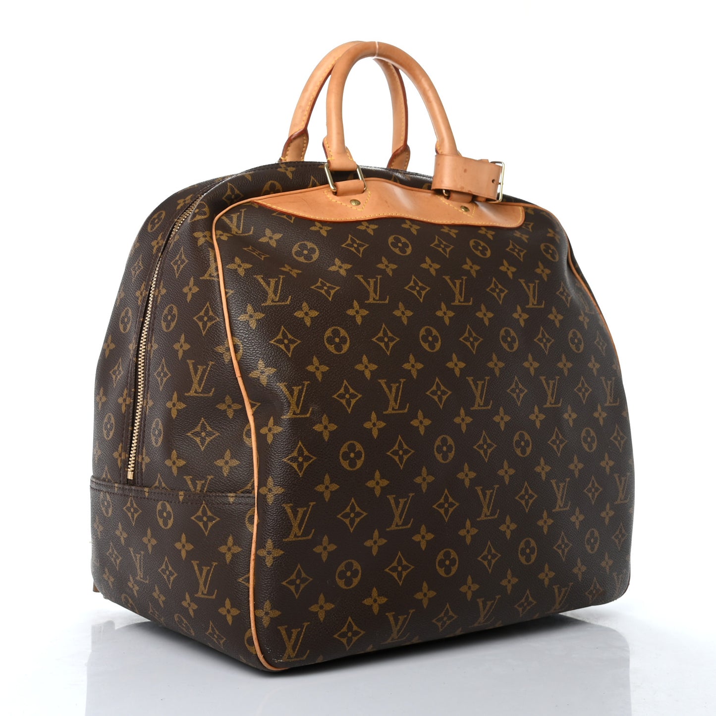 Monogram Evasion Sports Bag