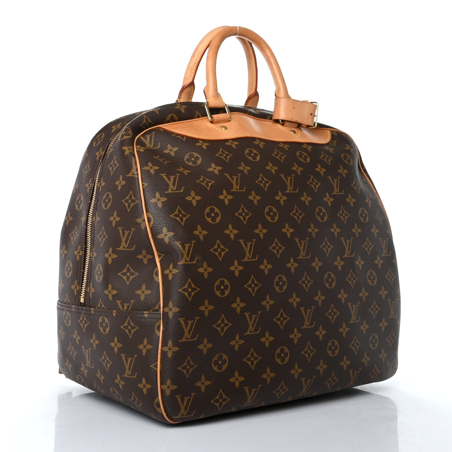 Louis Vuitton Monogram Evasion Sports Bag 3 of 18