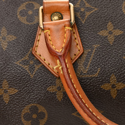 Louis Vuitton Monogram Speedy 30 15 of 19