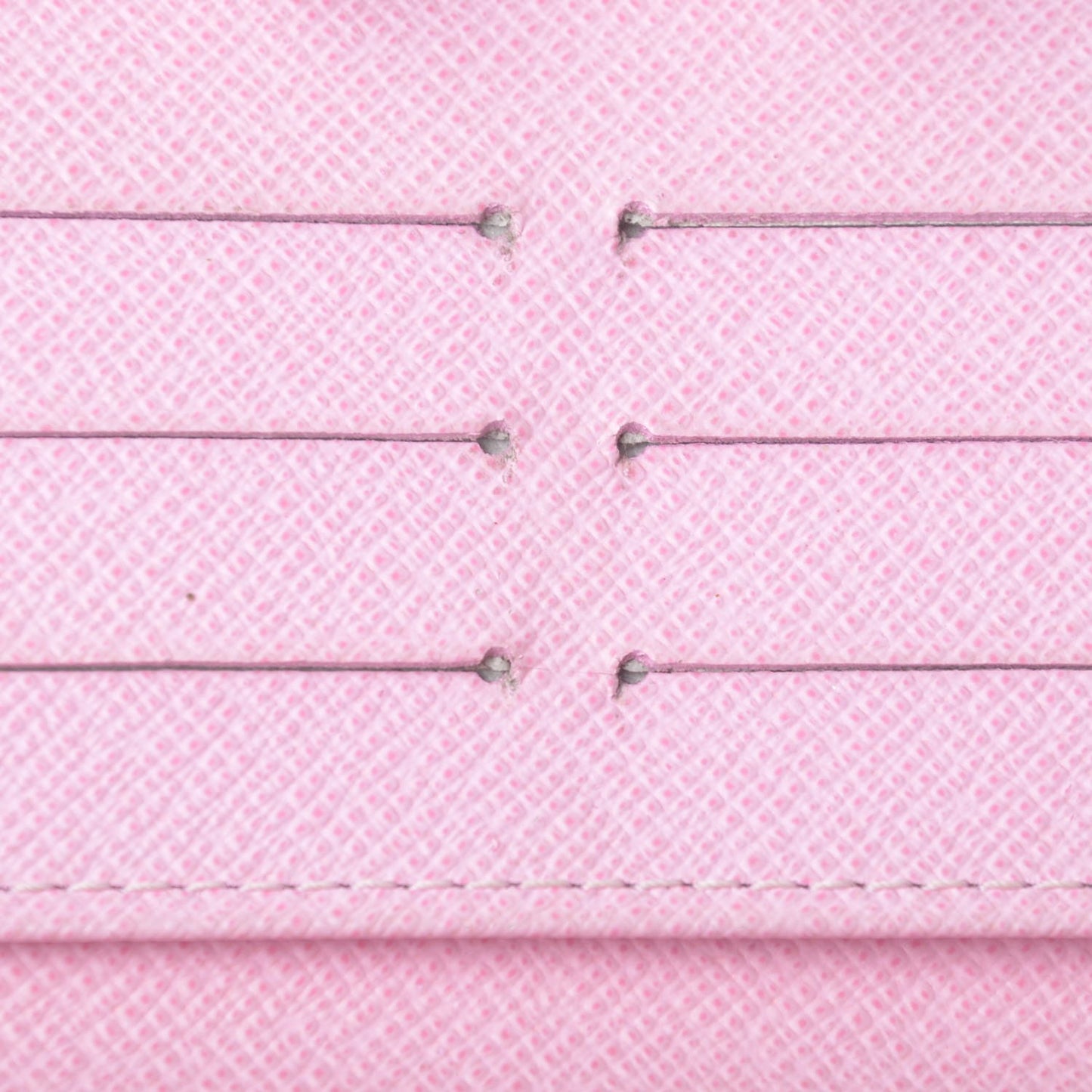 Monogram Multicolor Insolite Wallet White Litchi