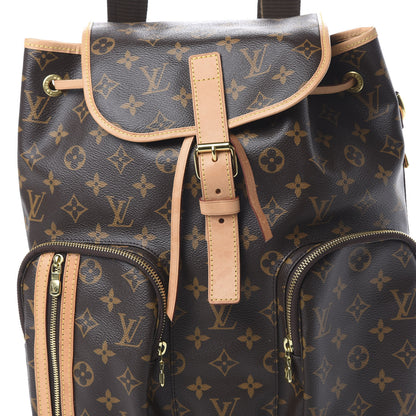 Louis Vuitton Monogram Bosphore Backpack 6 of 10