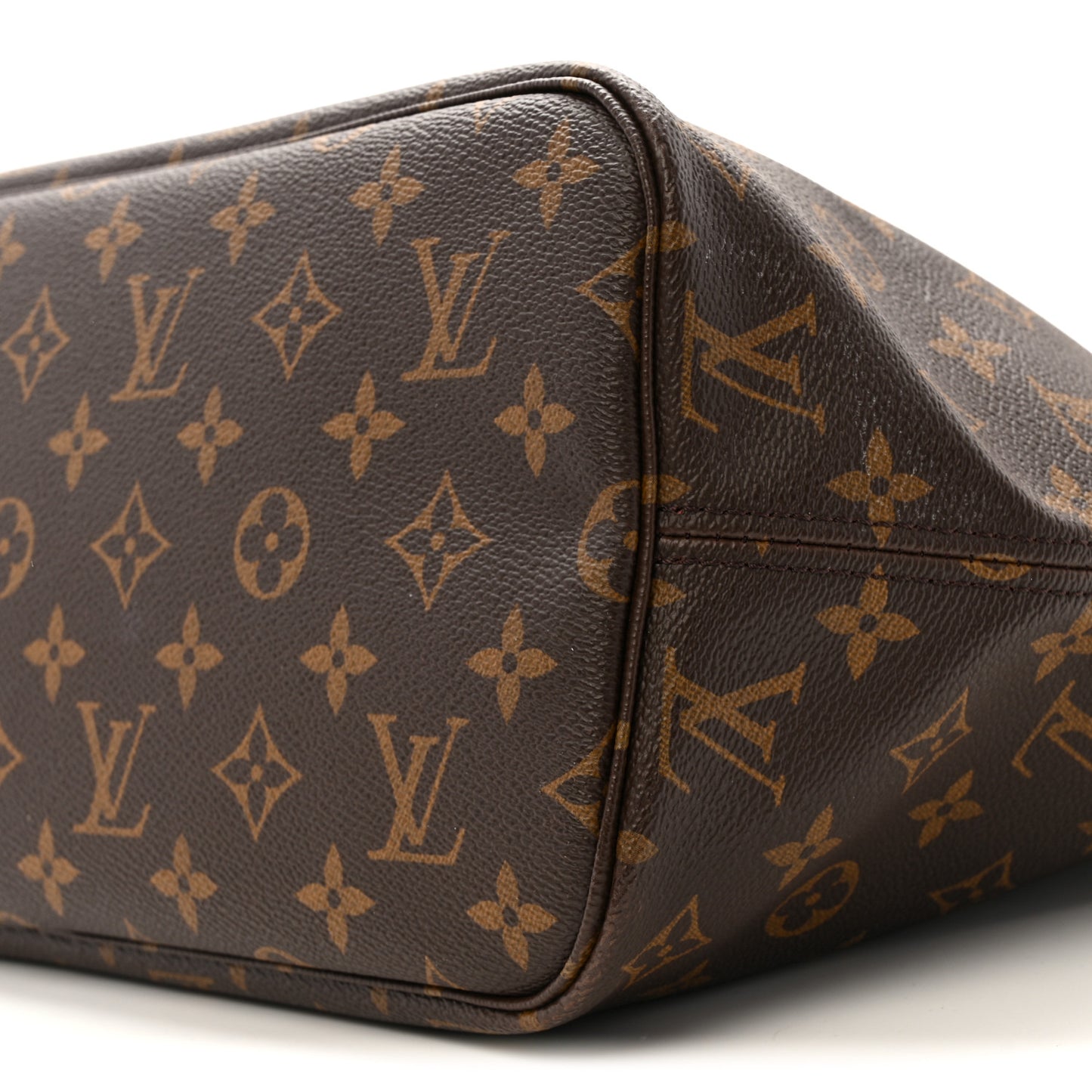 Monogram Neo Neverfull MM Pivoine
