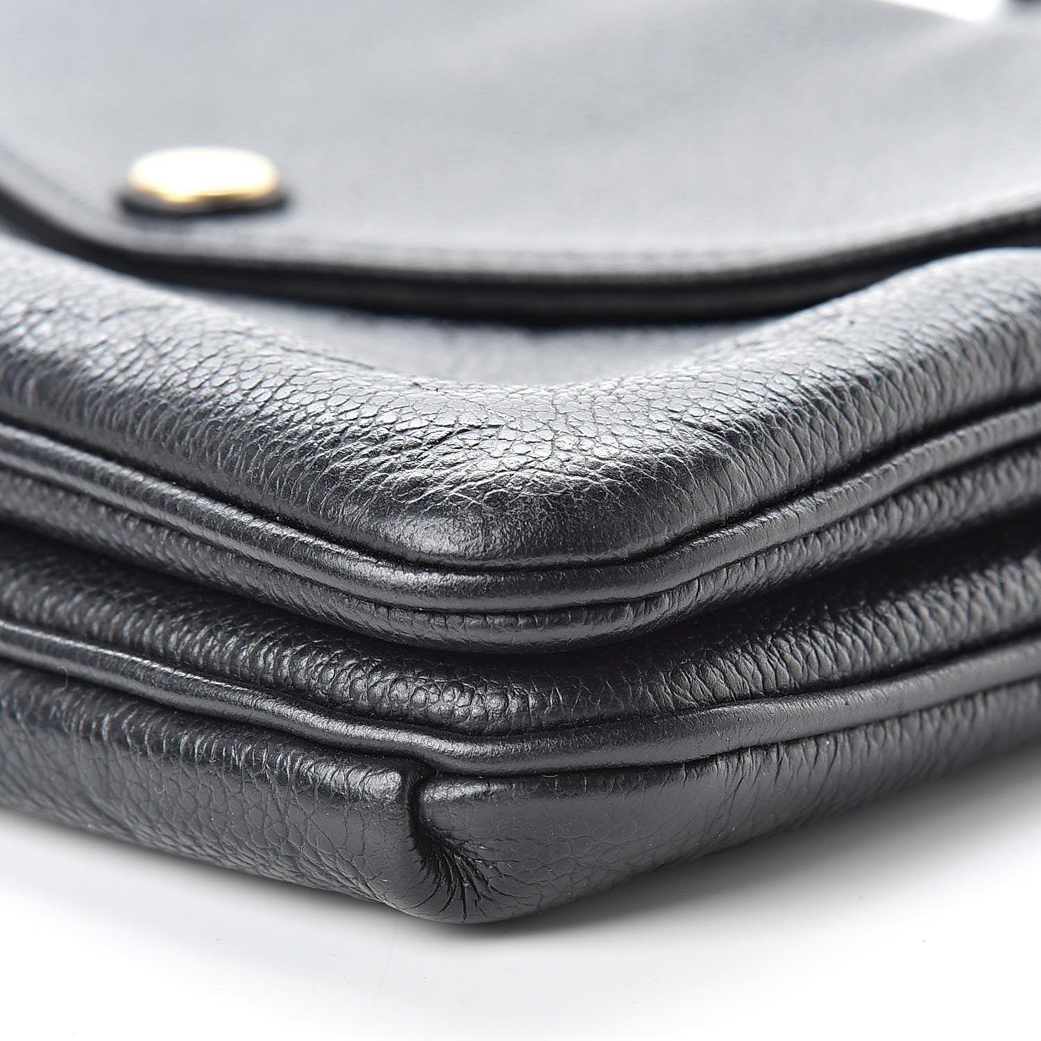 Louis Vuitton Empreinte Twice Black 11 of 12