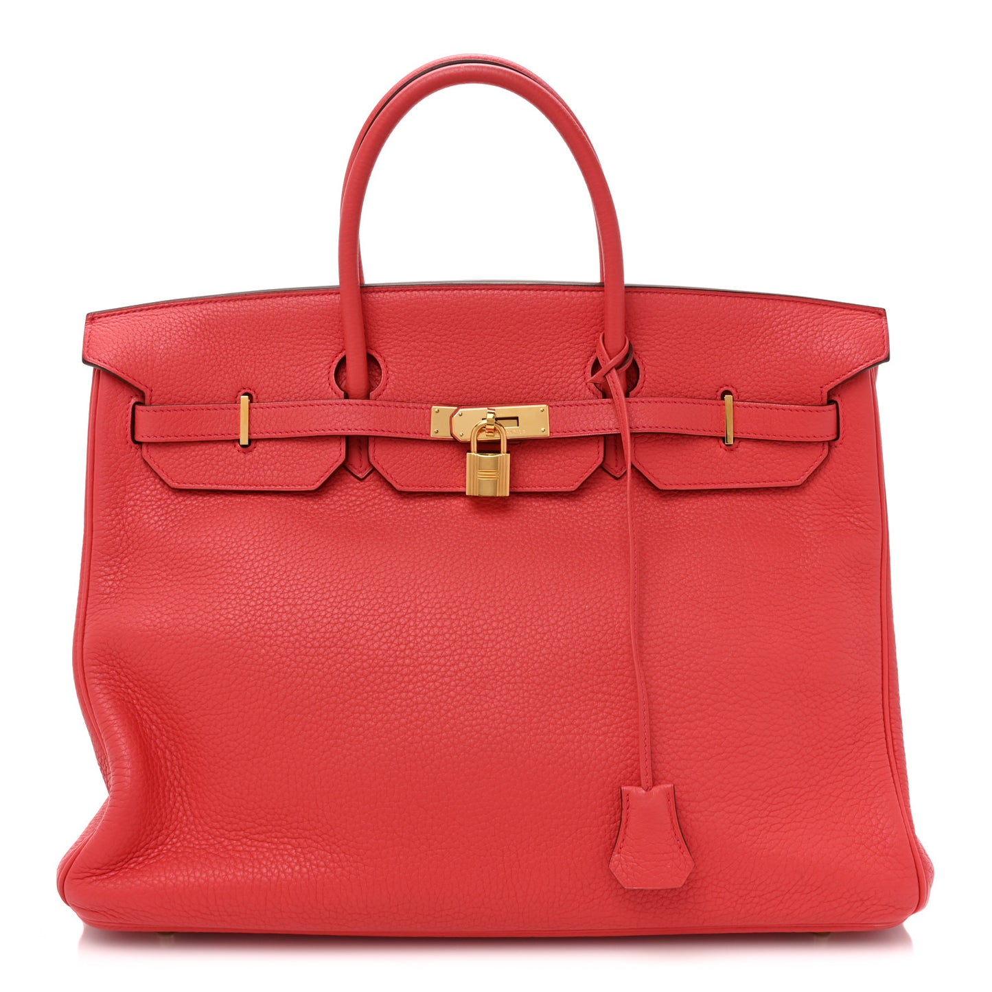 Togo Birkin 40 Rose Jaipur