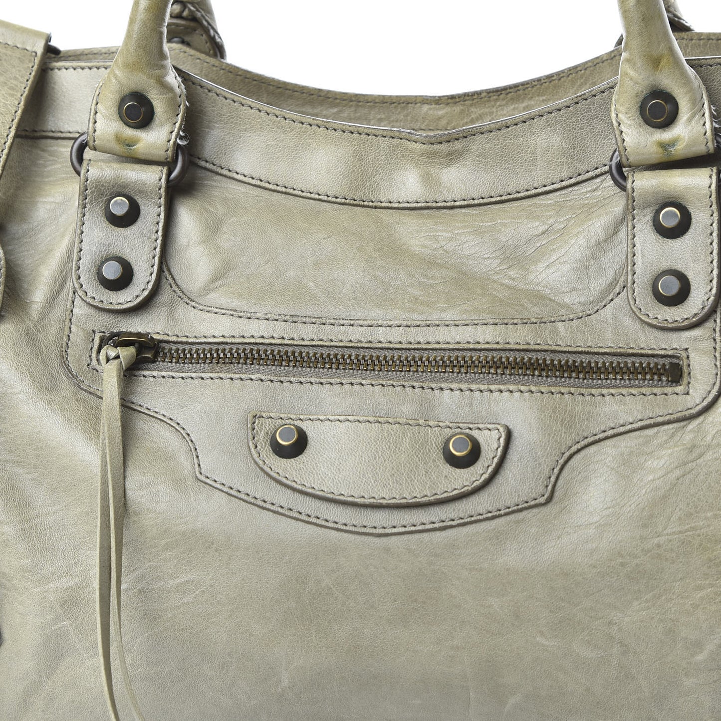 Agneau Classic Hardware City Dolma