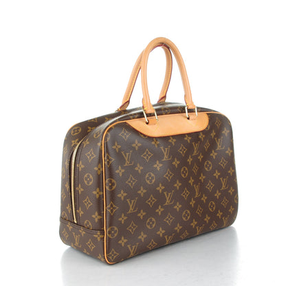 Louis Vuitton Monogram Deauville 3 of 8