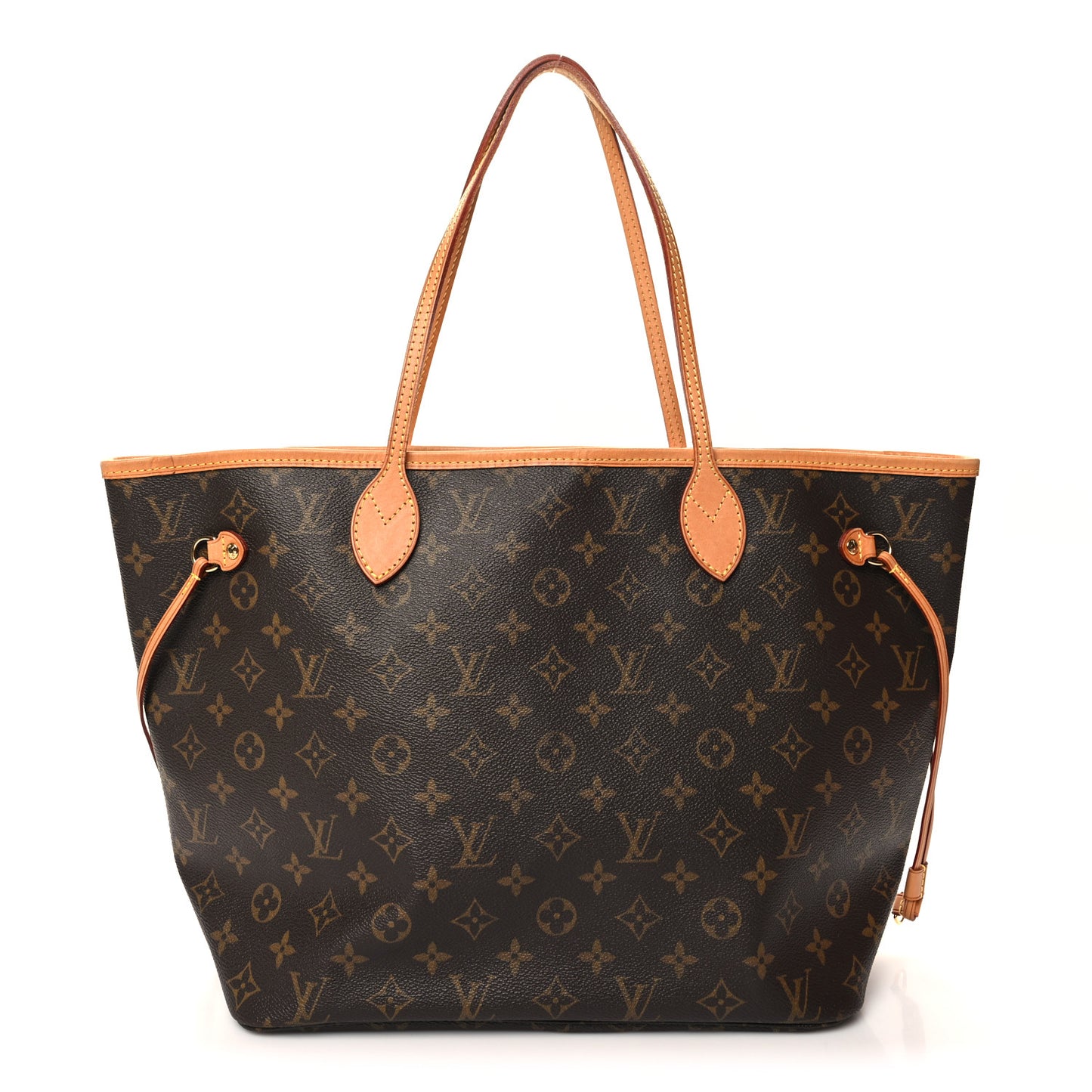 Monogram Neverfull MM