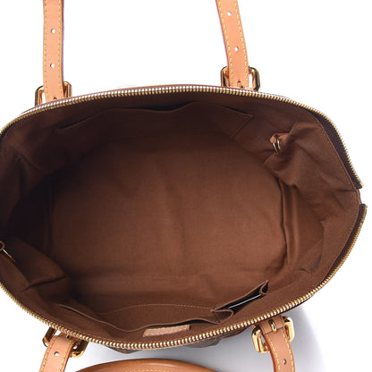 Louis Vuitton Monogram Tivoli GM 5 of 9