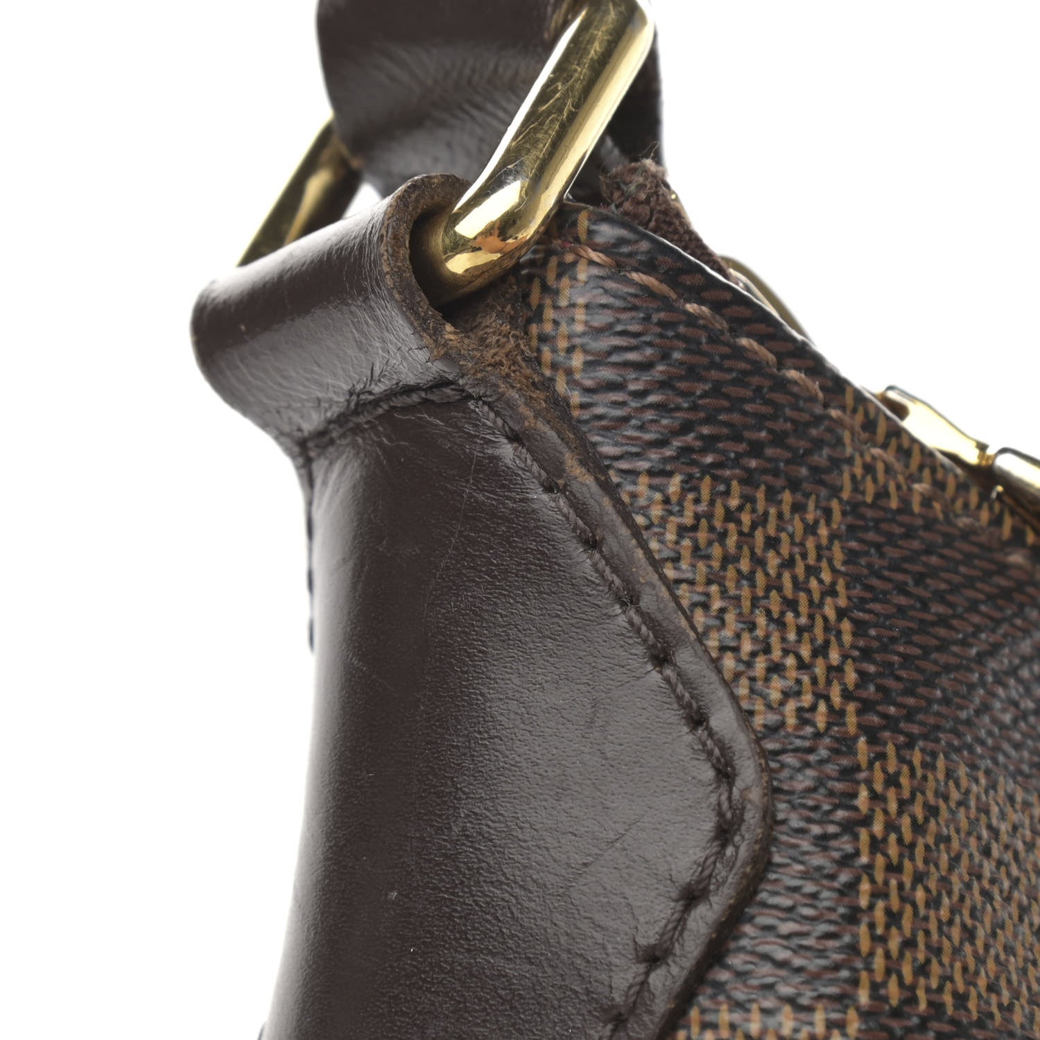 Louis Vuitton Damier Ebene Bloomsbury PM 12 of 13