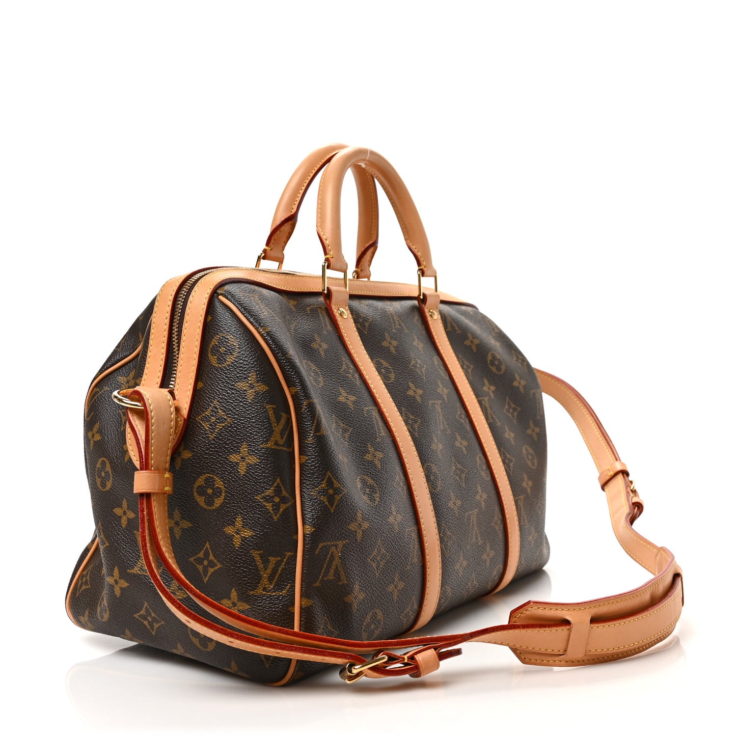 Monogram SC Bag MM