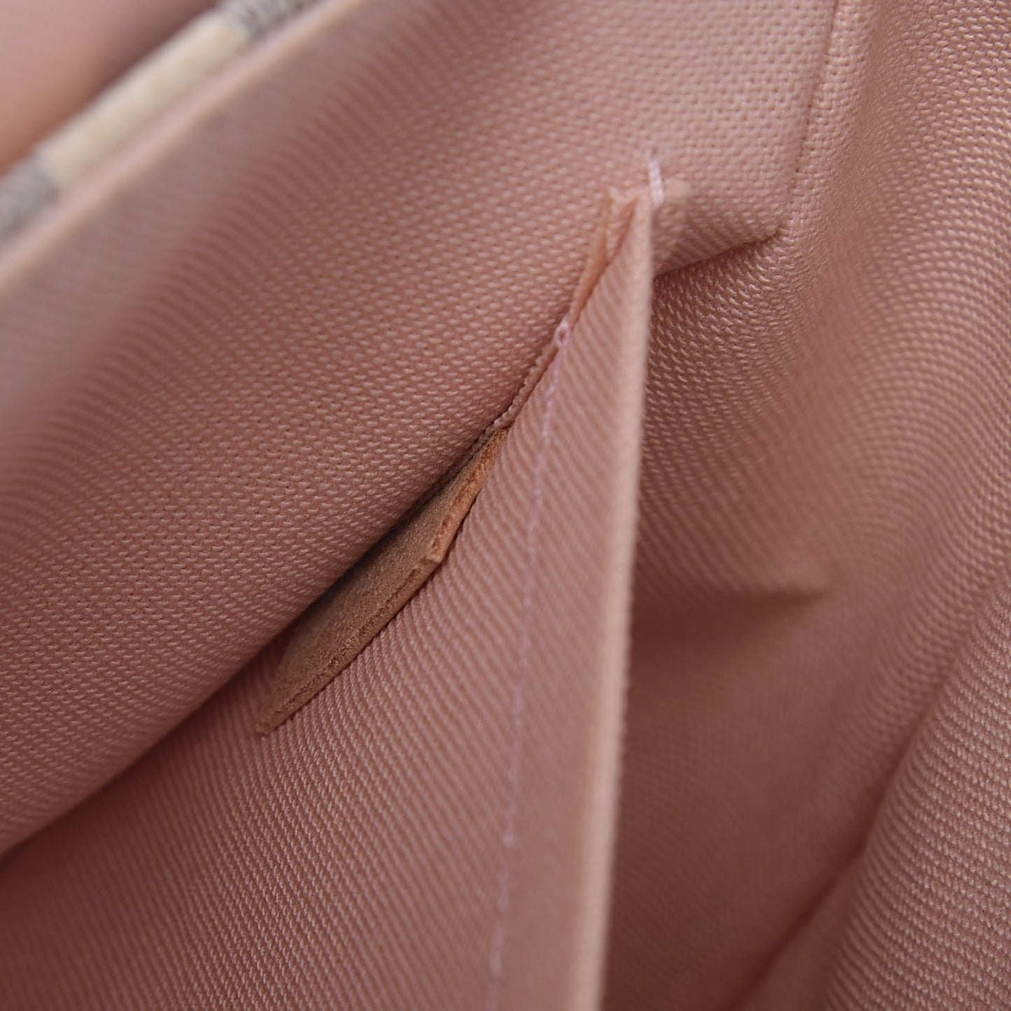 Damier Azur Croisette