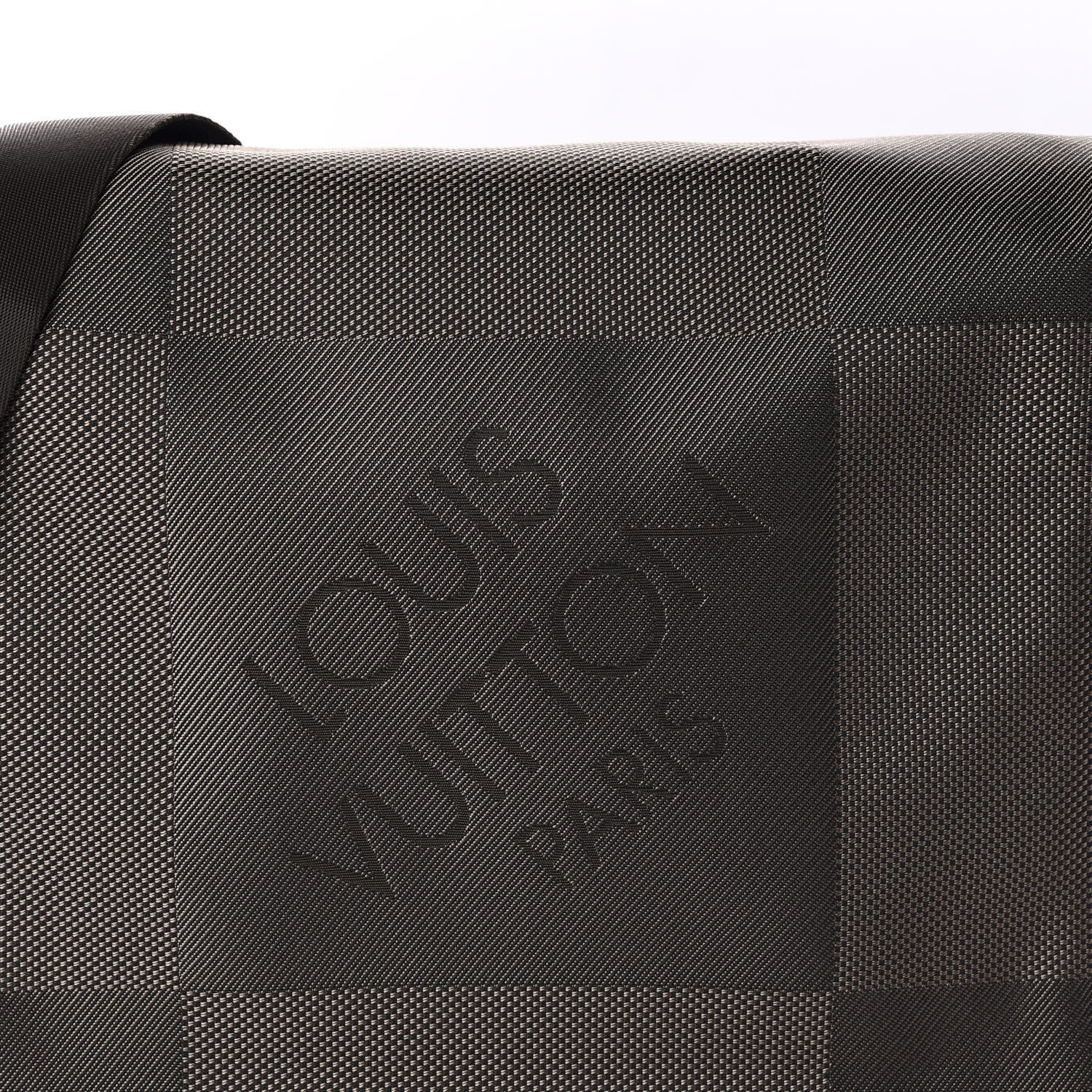 Louis Vuitton Damier Geant Messenger Bag Sable 9 of 10