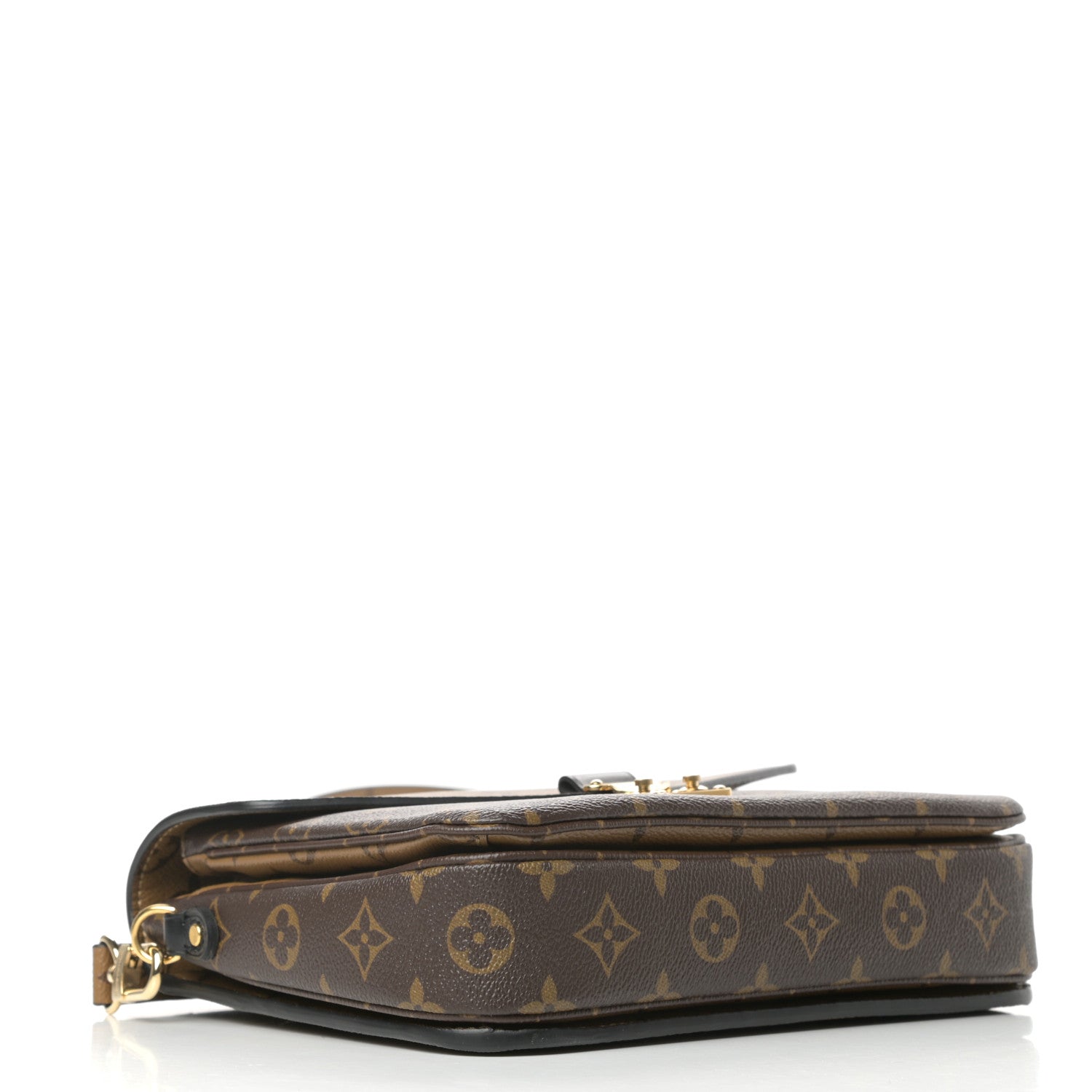 Louis Vuitton Reverse Monogram Pochette Metis 4 of 9