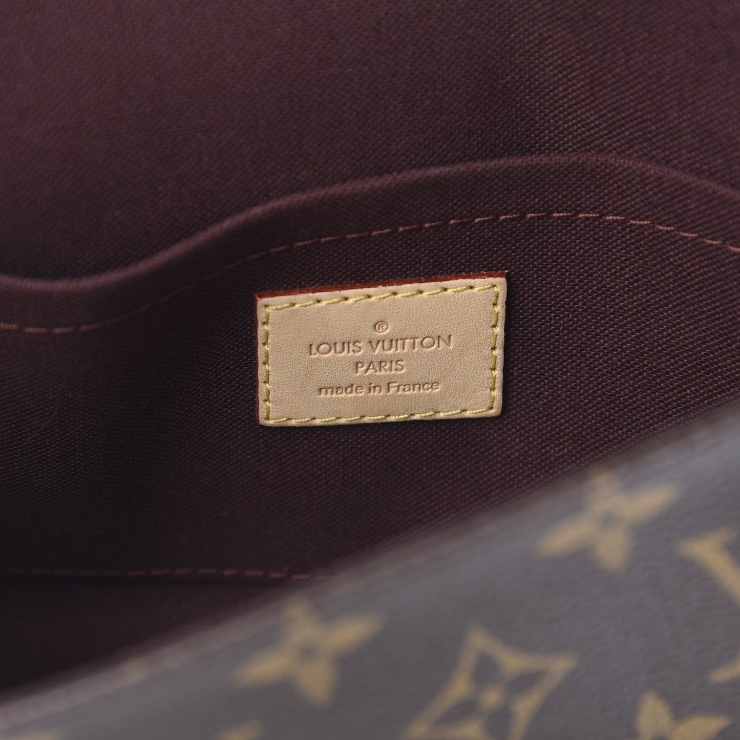 Monogram Favorite PM