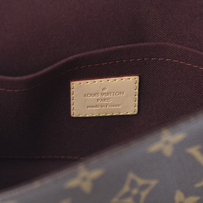 Louis Vuitton Monogram Favorite PM 6 of 10