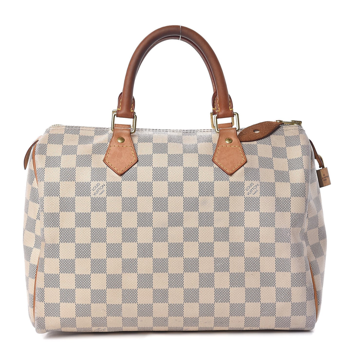 Damier Azur Speedy 30