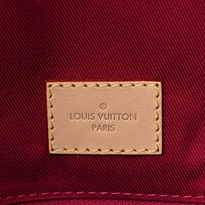 Louis Vuitton Monogram Graceful PM Pivoine 6 of 10