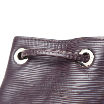 Louis Vuitton Epi Noe NM Quetsche 13 of 20