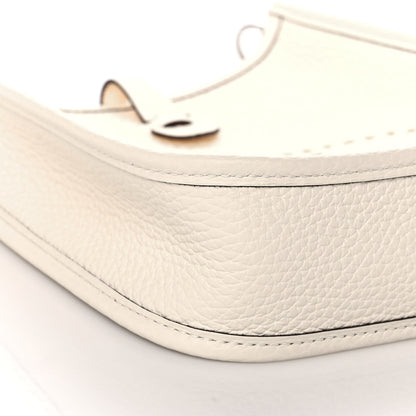 Hermes Taurillon Clemence Evelyne TPM Nata 7 of 10
