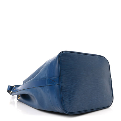 Louis Vuitton Epi Noe Toledo 4 of 9