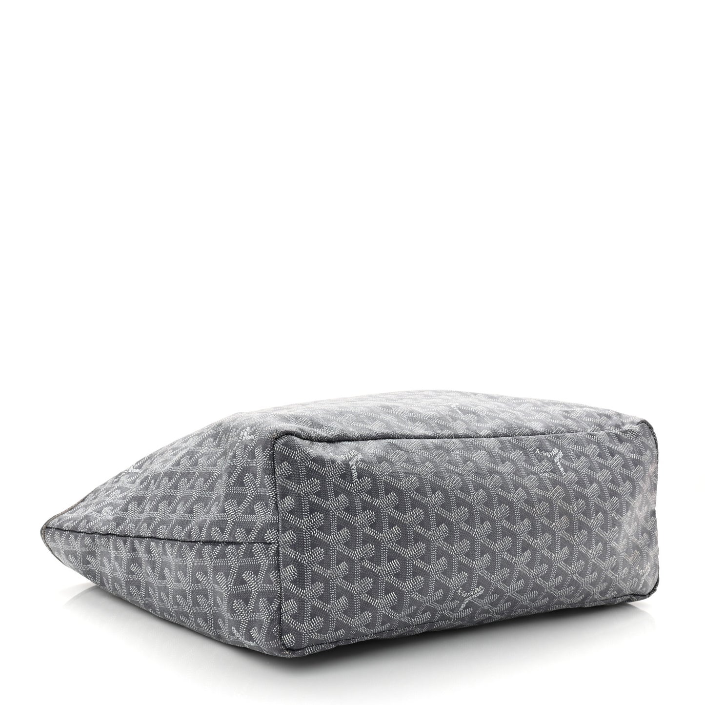 Goyardine Saint Louis PM Grey