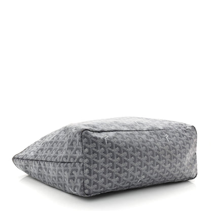 Goyard Goyardine Saint Louis PM Grey 4 of 9