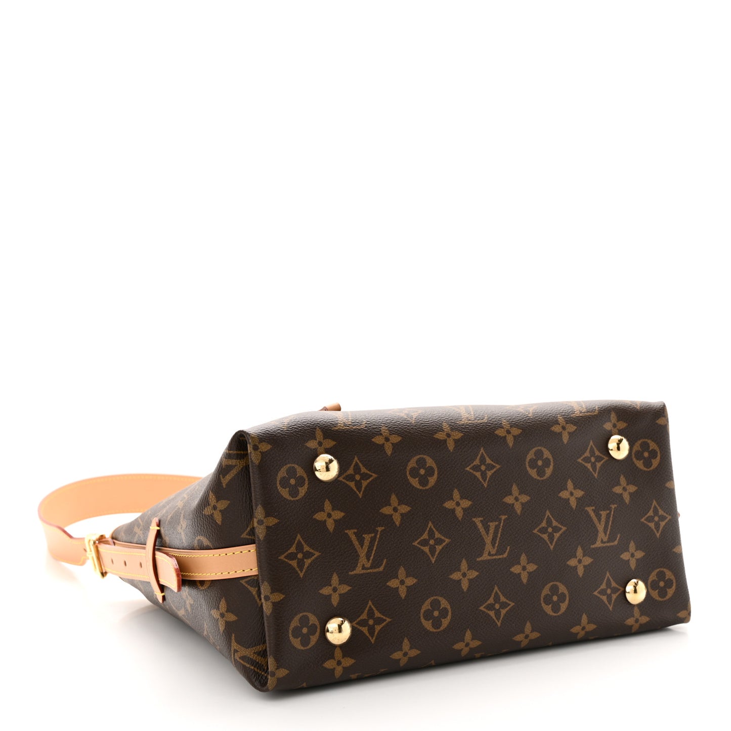 Monogram CarryAll PM