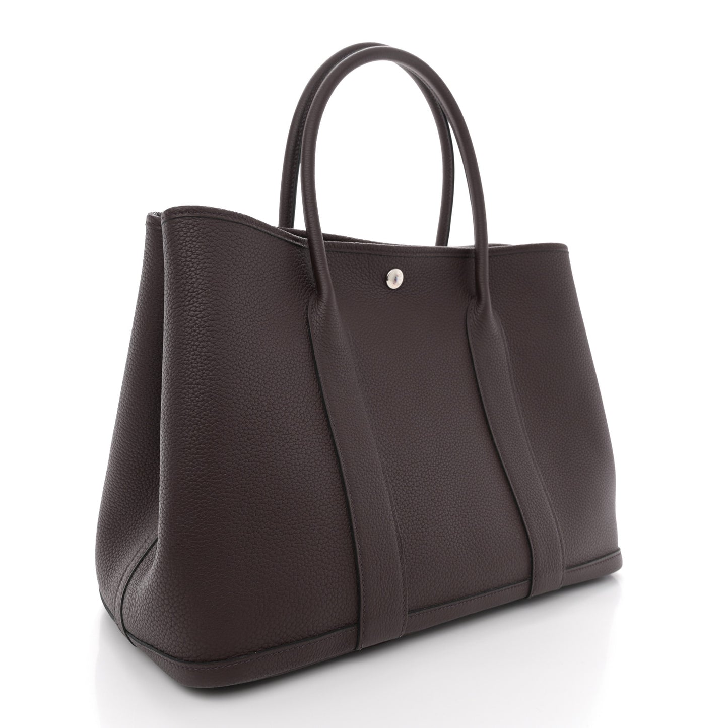 Negonda Garden Party Tote 36 MM Rouge H