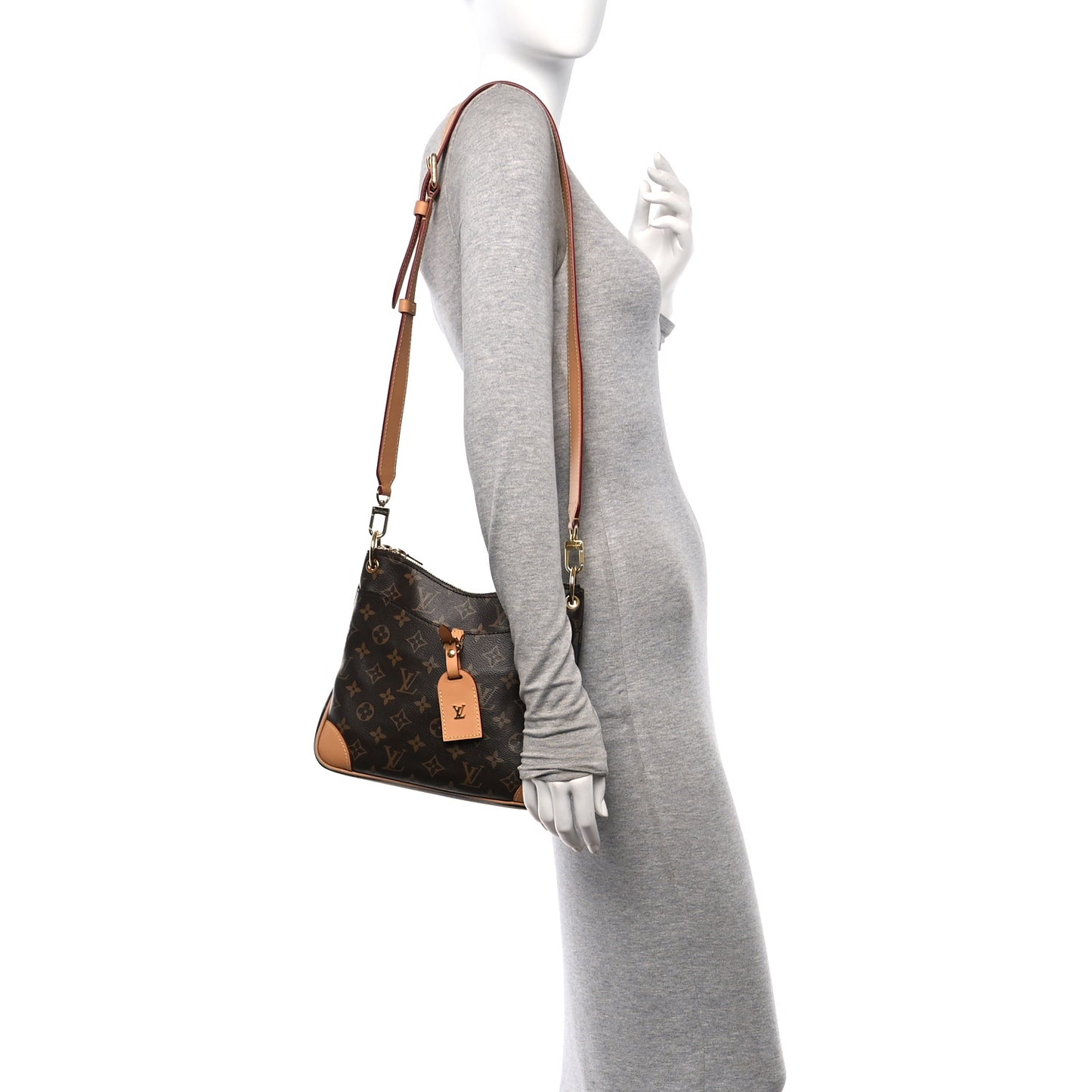 Monogram Odeon PM Natural