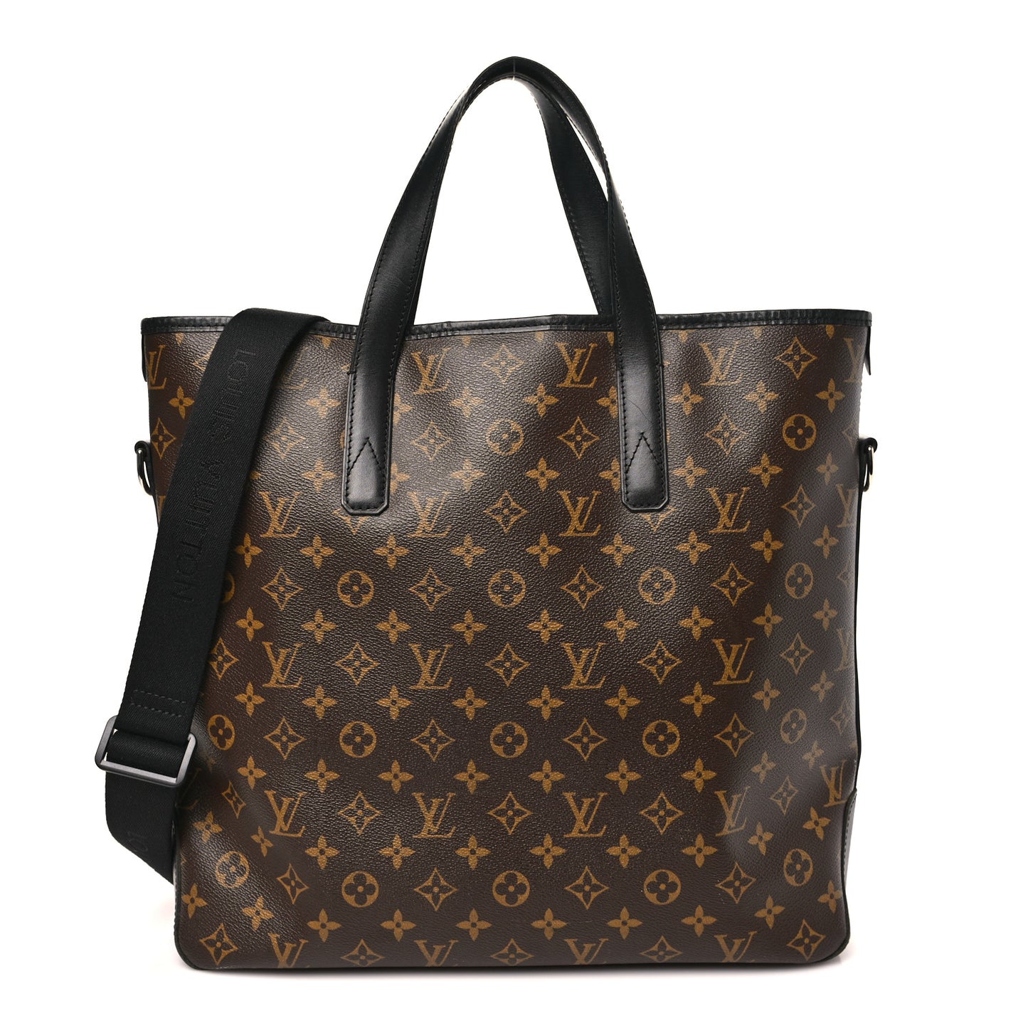 Monogram Macassar Davis