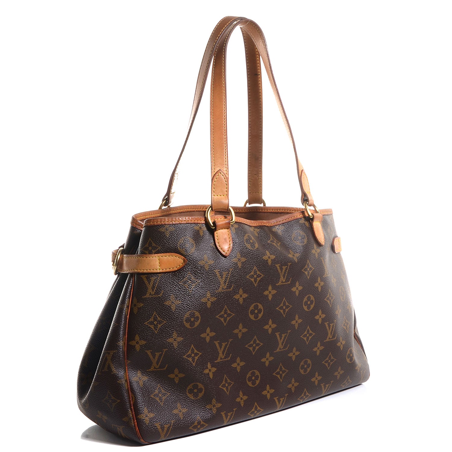 Louis Vuitton Monogram Batignolles Horizontal 3 of 7