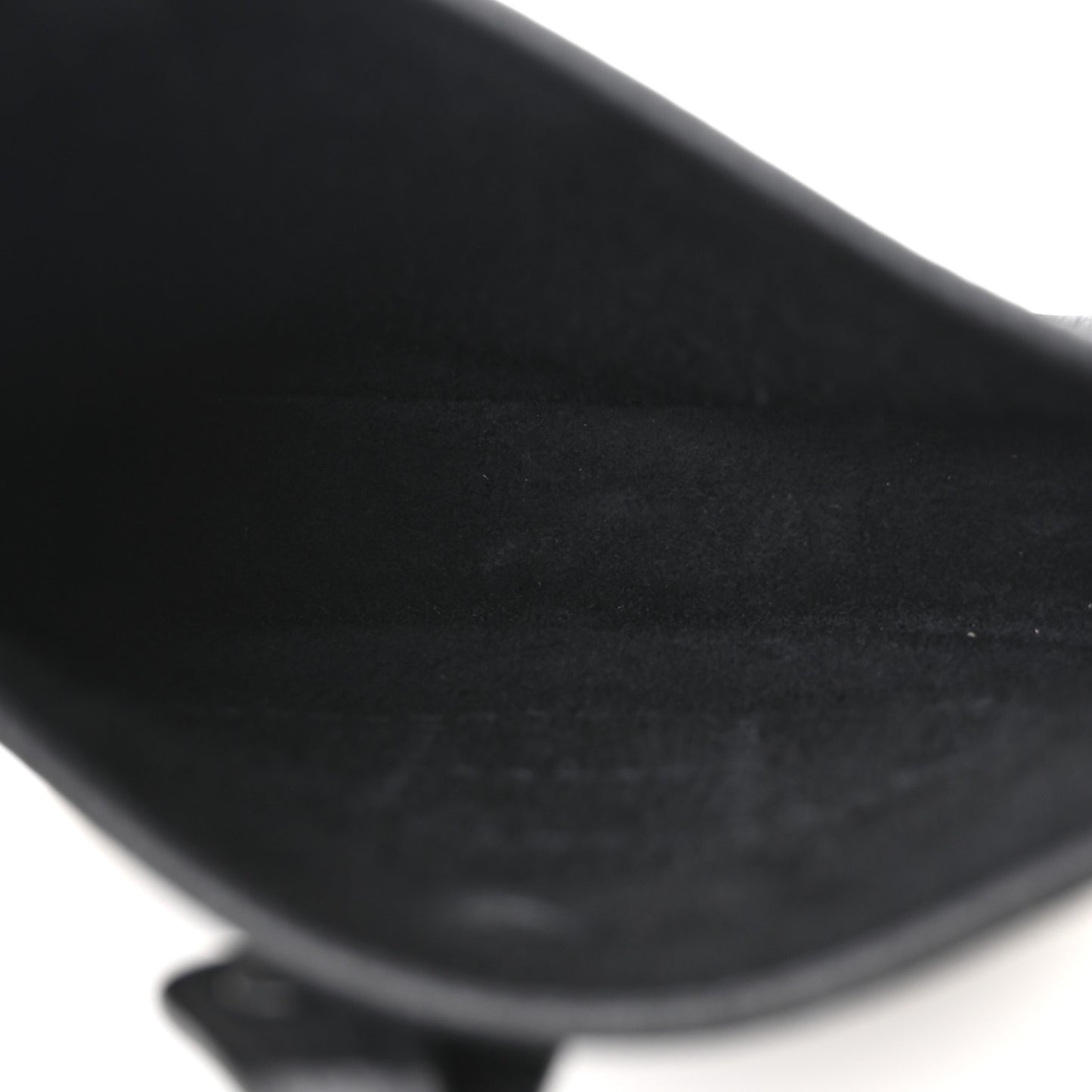 Taurillon Clemence Evelyne TPM Black