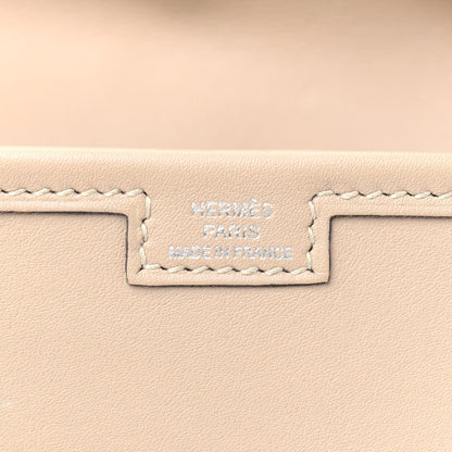 Hermes Swift Jige Elan 29 Clutch Trench 6 of 10