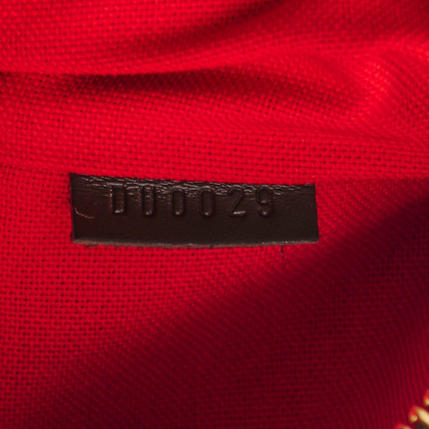Damier Ebene Bloomsbury GM