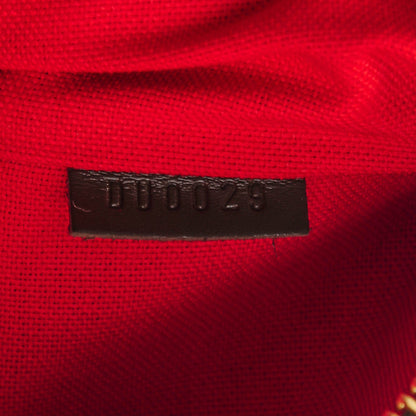Louis Vuitton Damier Ebene Bloomsbury GM 7 of 7