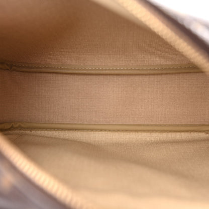 Louis Vuitton Monogram Reporter PM 6 of 10