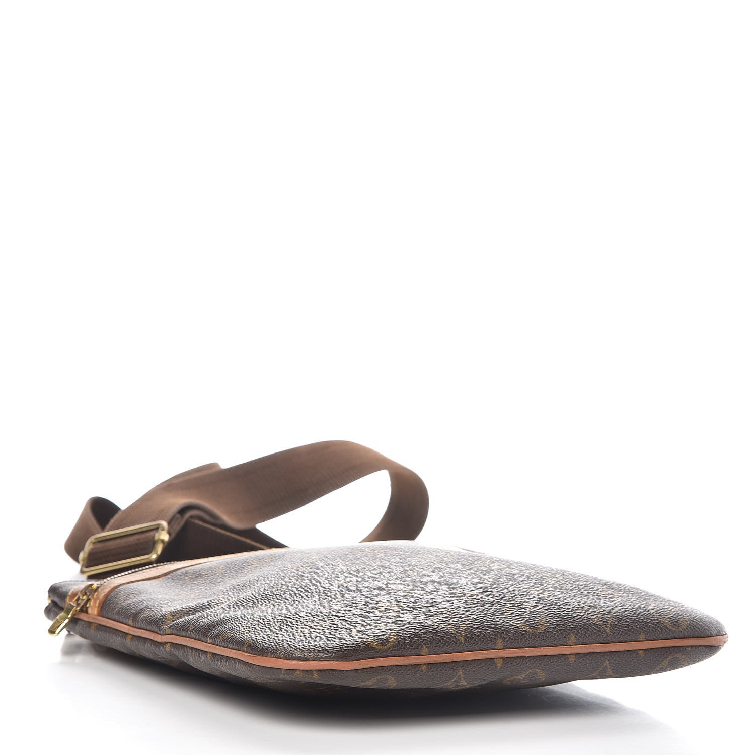 Louis Vuitton Monogram Bosphore Pochette 4 of 18