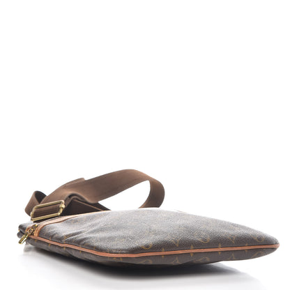 Louis Vuitton Monogram Bosphore Pochette 4 of 18