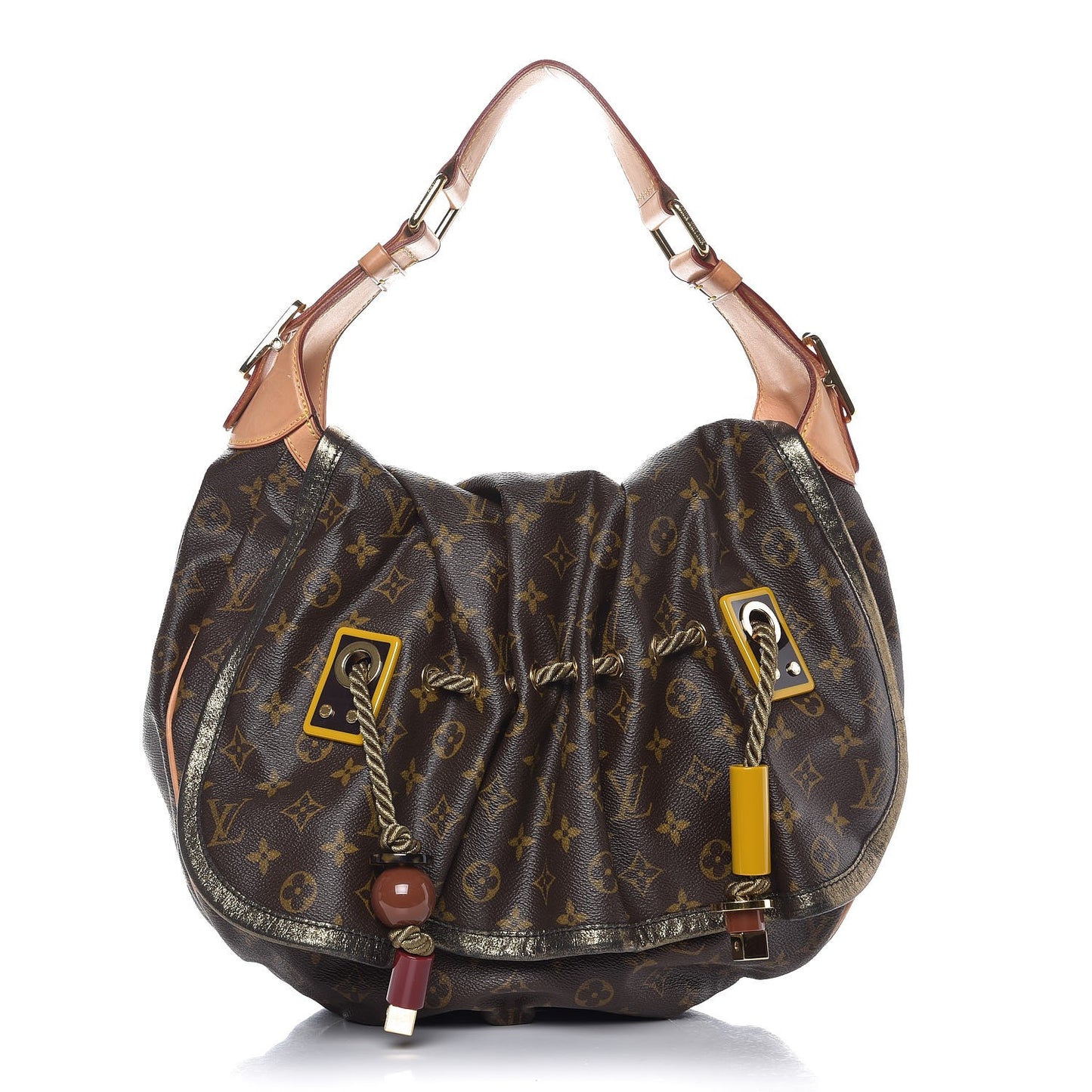 Monogram Kalahari GM