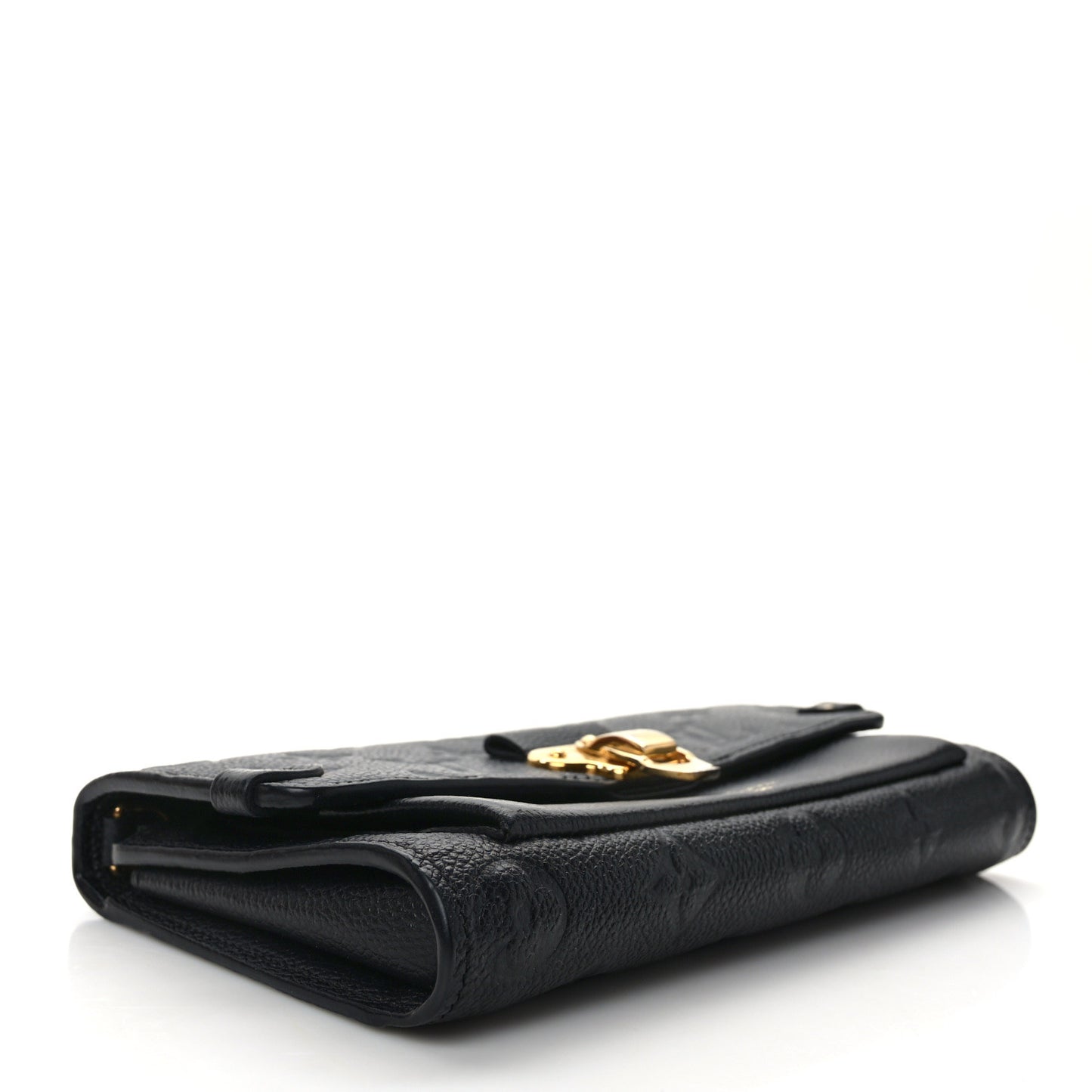 Empreinte Vavin Chain Wallet Black