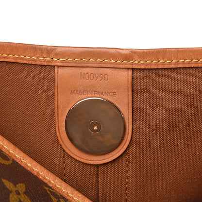 Louis Vuitton Monogram Sac Marin 6 of 16