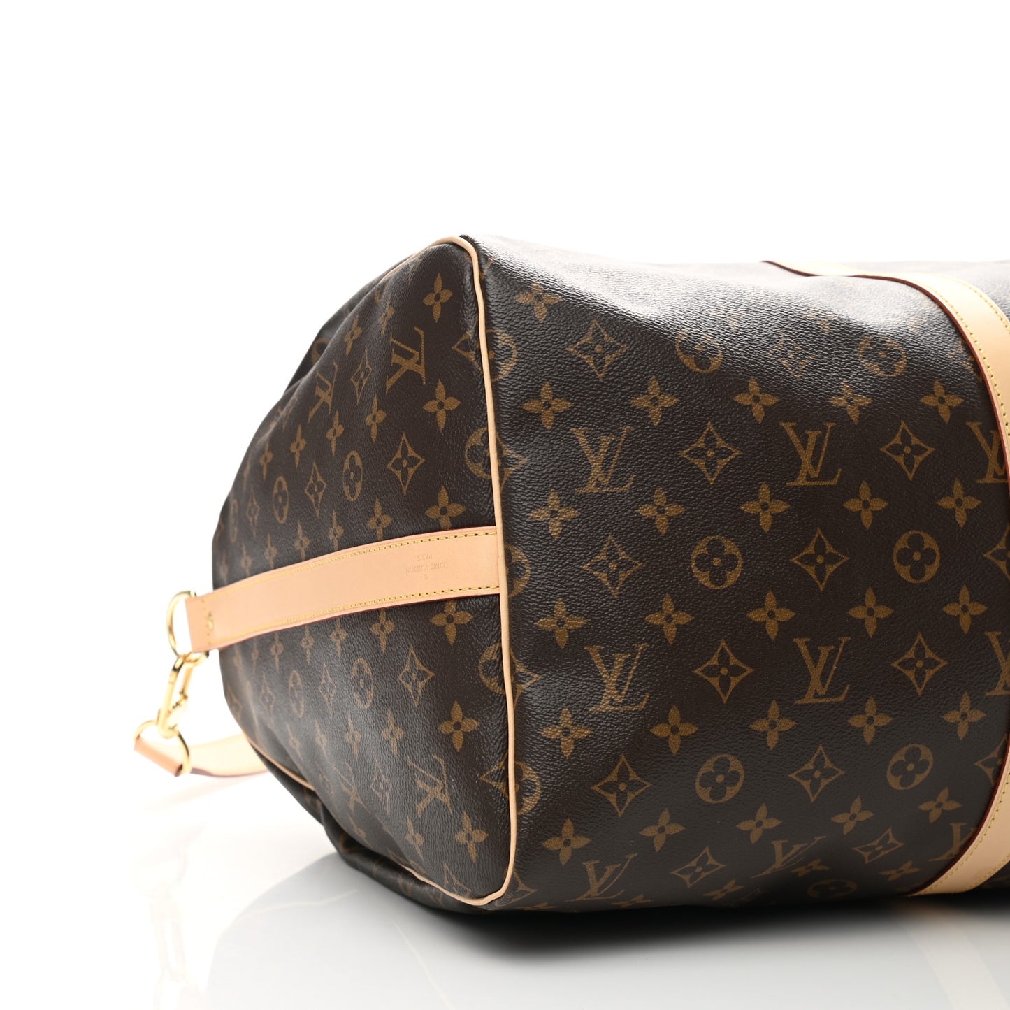 Monogram Keepall Bandouliere 55