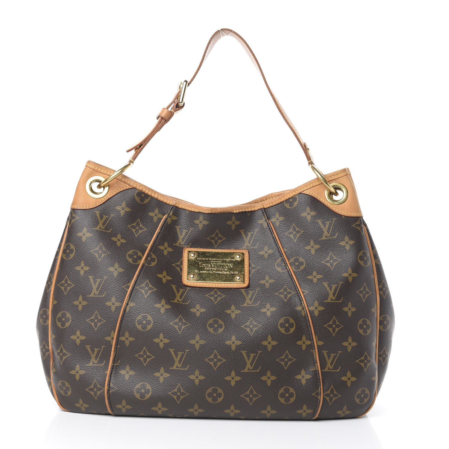 Louis Vuitton Monogram Galliera PM 1 of 13