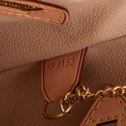 Louis Vuitton Monogram Petit Bucket 23 8 of 8