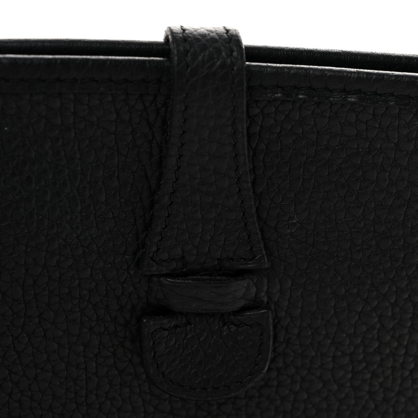 Taurillon Clemence Evelyne II PM  Black